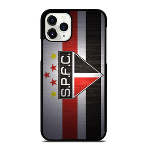 SAO PAULO FC iPhone 11 Pro Case