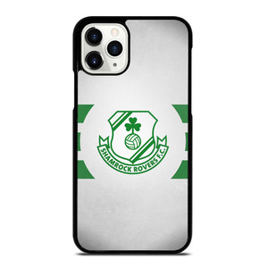 SHAMROCK ROVERS FC ICON iPhone 11 Pro Case