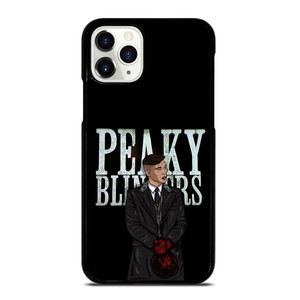 SHELBY PEAKY BLINDERS ART iPhone 11 Pro Case