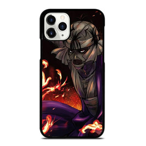 SHISHIO MAKOTO KENSHIN ART iPhone 11 Pro Case