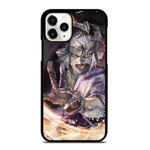 SHISHIO MAKOTO KENSHIN iPhone 11 Pro Case SHISHIO MAKOTO KENSHIN iPhone 11 Pro Case
