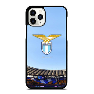 SS LAZIO FOOTBALL CLUB SERIE A iPhone 11 Pro Case SS LAZIO FOOTBALL CLUB SERIE A iPhone 11 Pro Case
