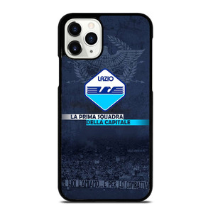 SS LAZIO LOGO SERIE A iPhone 11 Pro Case