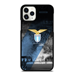 SS LAZIO LOGO iPhone 11 Pro Case