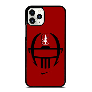 STANFORD UNIVERSITY HELMET iPhone 11 Pro Case STANFORD UNIVERSITY HELMET iPhone 11 Pro Case