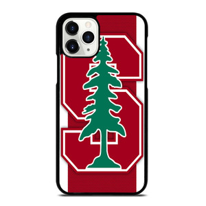 STANFORD UNIVERSITY SYMBOL iPhone 11 Pro Case