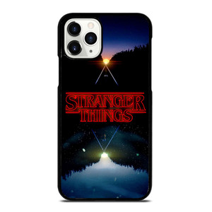 STRANGER THINGS SYMBOL iPhone 11 Pro Case STRANGER THINGS SYMBOL iPhone 11 Pro Case