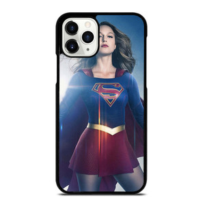 SUPERGIRL DC COMICS iPhone 11 Pro Case