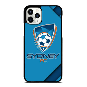 SYDNEY FC LOGO iPhone 11 Pro Case