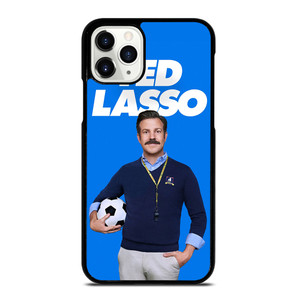 TED LASSO FOOTBALL COACH iPhone 11 Pro Case TED LASSO FOOTBALL COACH iPhone 11 Pro Case