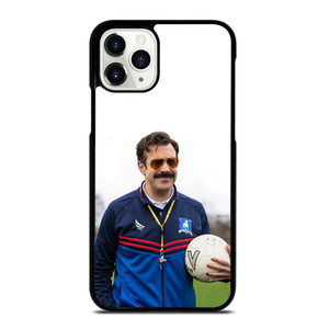 TED LASSO SMILE iPhone 11 Pro Case TED LASSO SMILE iPhone 11 Pro Case