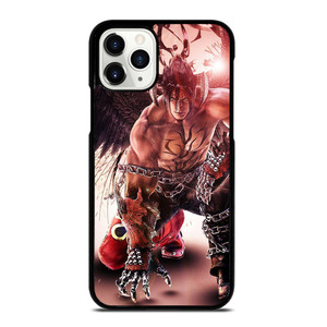 TEKKEN 7 JIN iPhone 11 Pro Case