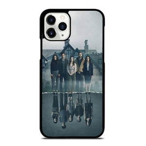 THE HAUNTING OF HILL HOUSE CHARACTERS iPhone 11 Pro Case