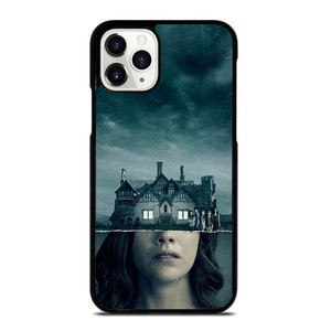 THE HAUNTING OF HILL HOUSE iPhone 11 Pro Case THE HAUNTING OF HILL HOUSE iPhone 11 Pro Case