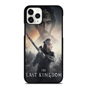 THE LAST KINGDOM iPhone 11 Pro Case