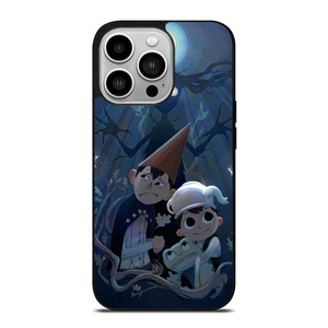 OVER THE GARDEN WALL 2 iPhone 14 Pro Case