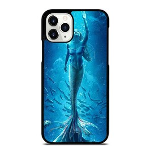 THE LITTLE MERMAID 2023 3 iPhone 11 Pro Case