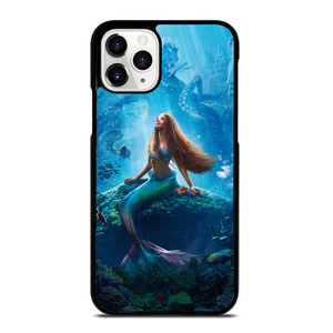 THE LITTLE MERMAID 2023 iPhone 11 Pro Case