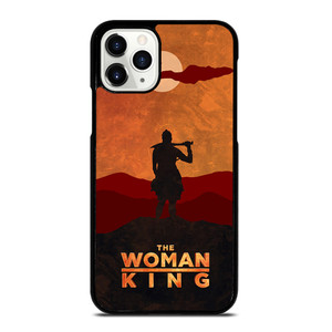 THE WOMAN KING 2 iPhone 11 Pro Case