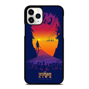 THE WOMAN KING iPhone 11 Pro Case