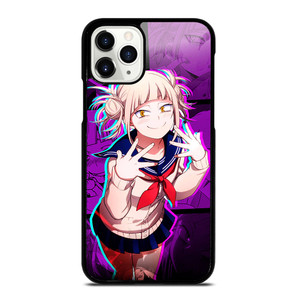TOGA HIMIKO ANIME iPhone 11 Pro Case