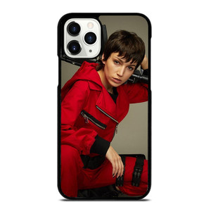TOKYO MONEY HEIST iPhone 11 Pro Case