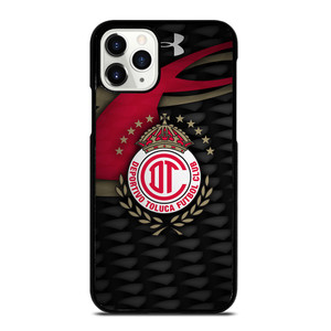 TOLUCA FC ICON iPhone 11 Pro Case TOLUCA FC ICON iPhone 11 Pro Case