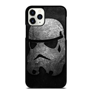 TROOPER STARWARS HELMET 2 iPhone 11 Pro Case