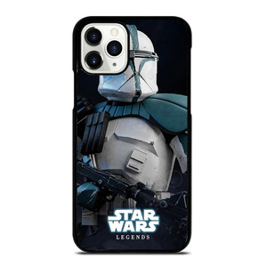 TROOPER STARWARS iPhone 11 Pro Case