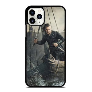 UHTRED THE LAST KIINGDOM COOL iPhone 11 Pro Case UHTRED THE LAST KIINGDOM COOL iPhone 11 Pro Case