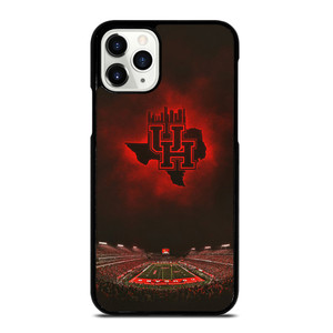 UNIVERSITY OF HOUSTON COUGARS STADIUM iPhone 11 Pro Case
