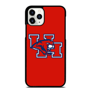 UNIVERSITY OF HOUSTON COUGARS SYMBOL iPhone 11 Pro Case