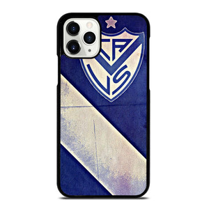 VELEZ SARSFIELD LOGO 2 iPhone 11 Pro Case