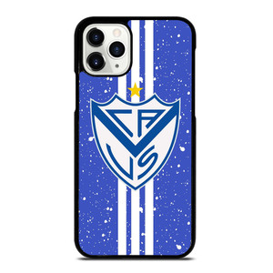 VELEZ SARSFIELD LOGO 3 iPhone 11 Pro Case
