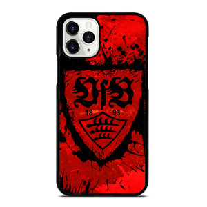 VFB STUTTGART 1893 LOGO iPhone 11 Pro Case VFB STUTTGART 1893 LOGO iPhone 11 Pro Case