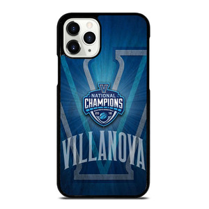VILLANOVA 2016 CHAMPIONS iPhone 11 Pro Case VILLANOVA 2016 CHAMPIONS iPhone 11 Pro Case