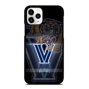 VILLANOVA WILDCATS LOGO iPhone 11 Pro Case