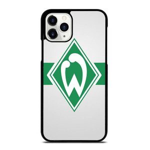 WERDER BREMEN FOOTBALL CLUB iPhone 11 Pro Case WERDER BREMEN FOOTBALL CLUB iPhone 11 Pro Case