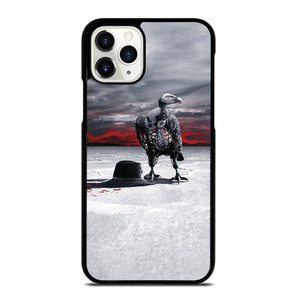 WESTWORLD ICON iPhone 11 Pro Case