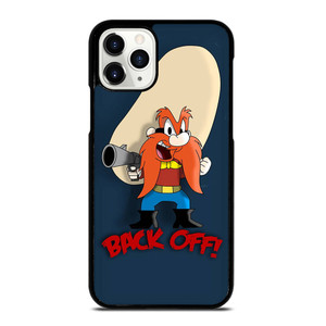 YOSEMITE SAM CARTOON iPhone 11 Pro Case