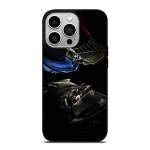 OPTIMUS PRIME TRANSFORMERS 2 iPhone 14 Pro Case OPTIMUS PRIME TRANSFORMERS 2 iPhone 14 Pro Case