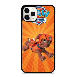 ZUMA PAW PATROL iPhone 11 Pro Case