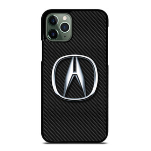 ACURA SYMBOL iPhone 11 Pro Max Case ACURA SYMBOL iPhone 11 Pro Max Case