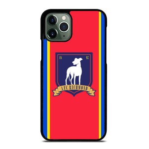 AFC RICHMOND TED LASSO iPhone 11 Pro Max Case