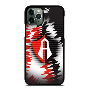 ATLAS FC iPhone 11 Pro Max Case