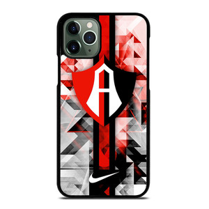 ATLAS FOOTBALL CLUB iPhone 11 Pro Max Case ATLAS FOOTBALL CLUB iPhone 11 Pro Max Case