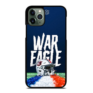 AUBURN TIGERS FOOTBALL HELMET iPhone 11 Pro Max Case AUBURN TIGERS FOOTBALL HELMET iPhone 11 Pro Max Case