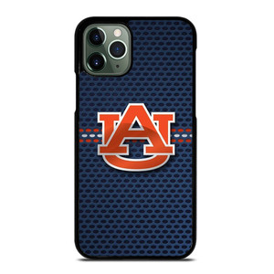 AUBURN TIGERS FOOTBALL ICON iPhone 11 Pro Max Case