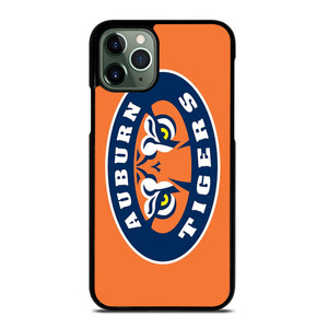AUBURN TIGERS FOOTBALL iPhone 11 Pro Max Case AUBURN TIGERS FOOTBALL iPhone 11 Pro Max Case