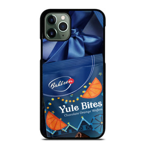 BAHLSEN WAFER iPhone 11 Pro Max Case